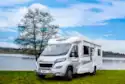 The Marquis Majestic 250 motorhome