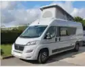 Auto-Trail Expedition 68 campervan 