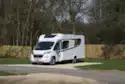 The Carado T337 offers good quality for a so-called 'budget' motorhome - © Warners Group Publications, 2019