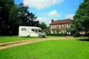 Hymer ML-T 580 - motorhome review