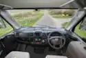 A panoramic view from the driving seat © Warners Group Publications, 2019