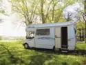Herald Squire 400E - motorhome review