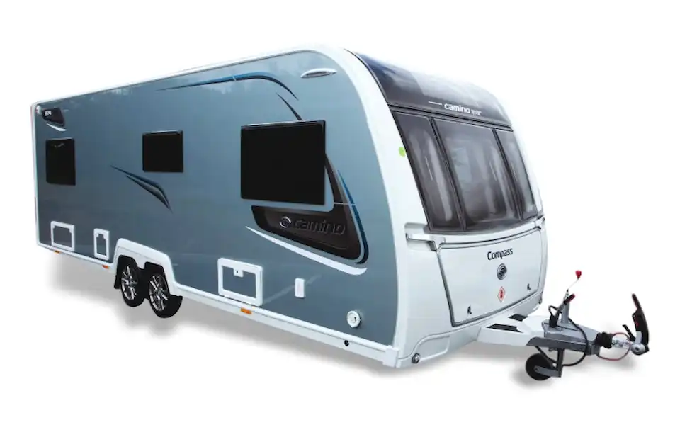 Compass Camino 675 (Click to view full screen)