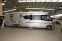 This is a large and long motorhome  © Warners Group Publications