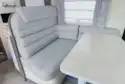 Lounge forward seat
