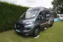 The Swift Select 174 campervan