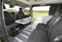 Twin side doors in the Auto Campers Day Van Modular Series 
