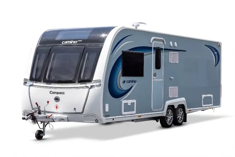Compass Camino 660  (Click to view full screen)