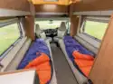 Auto-Trail Tribute T-615 Lo-Line - motorhome review