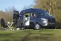 The Auto Campers Day Van Modular Series 