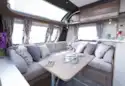 The Coachman VIP 540 Xtra rear lounge