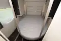 The drop down double in the Chausson 778 motorhome