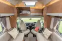 Auto-Trail Tribute T-615 Lo-Line - motorhome review