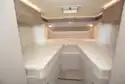 Single beds in the Hymer Exsis-i 580 Pure motorhome