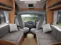 Auto-Trail Excel 600D (2009) - motorhome review