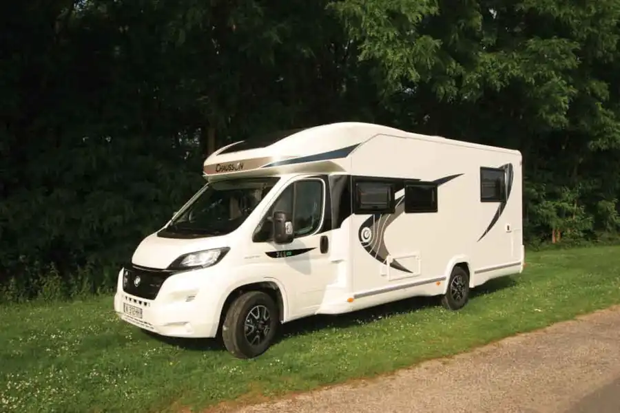 Chausson 748EB Welcome (Click to view full screen)