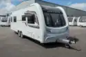 The new Coachman Laser 675