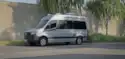 The Hymer DuoCar S