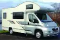 Marquis Majestic 130 (2011) - motorhome review