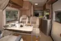 Autocruise Jazz (2010) - motorhome review
