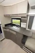 The smart kitchen