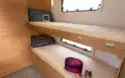 The bunks are 75cm wide