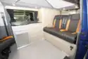 Inside the Rolling Homes Expedition campervan
