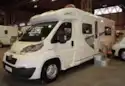 Autocruise Augusta (2007) - motorhome review