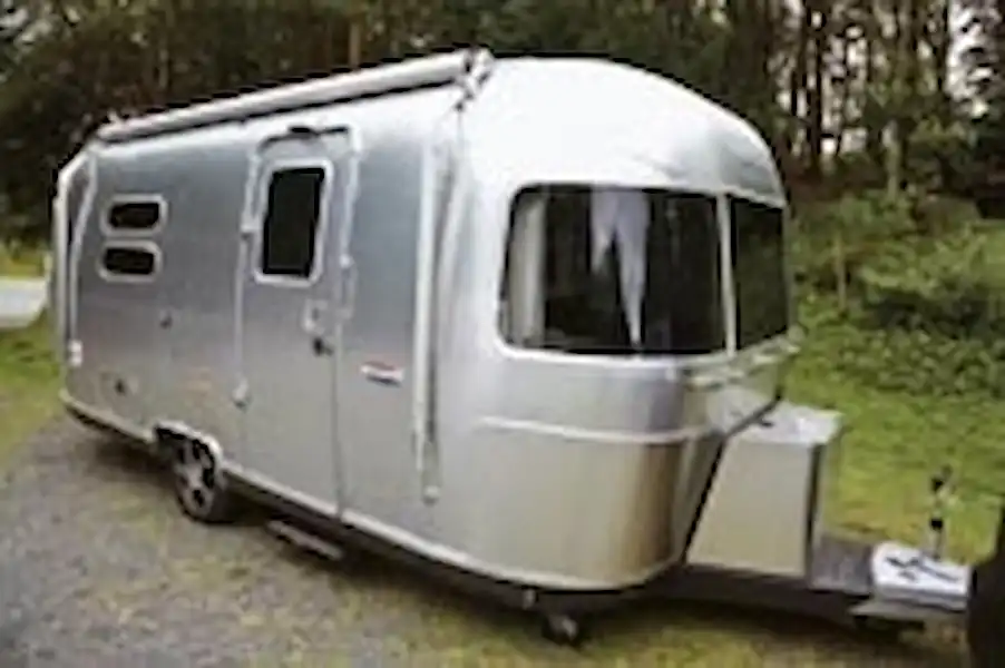 Airstream International 534 (Click to view full screen)