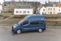 The Fifer Combi campervan from East Neuk © Warners Group Publications, 2019