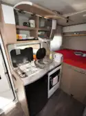 Practical kitchen