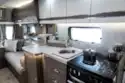 The Cruiser kitchen
