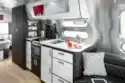 Airstream Colorado kitchen