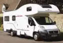 Roller Team Auto-Roller 746 - motorhome review
