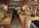 Autocruise Augusta (2007) - motorhome review