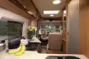 Autocruise Jazz (2010) - motorhome review