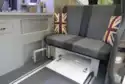 Sliding seats 