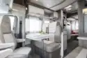 From front to rear in the Benimar Tessoro 482 motorhome