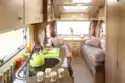 Bailey Pursuit 560-5 - caravan review