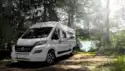 The new Carado Vlow 640 Unlimited campervan