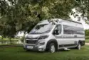 The Auto-Sleeper Kemerton XL campervan