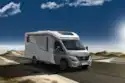 The new Hymer T-CL 574 Ambition