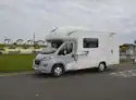 The Auto-Trail Expedition C63 motorhome 