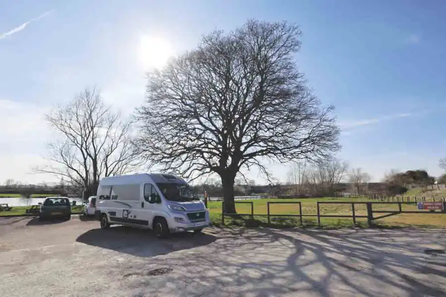 The Chausson Twist 594 © Warners Group Publications, 2019 (Click to view full screen)