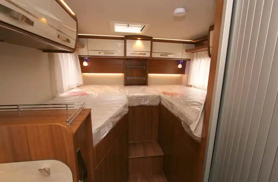 Hymer Van S 520 (Click to view full screen)
