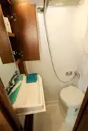 A fine bathroom