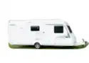 Caravelair Antares Style 496 Family