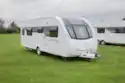 Sterling Eccles SE Quartz – caravan review