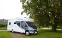 The Auto-Trail Tracker RB