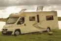 Autocruise Augusta (2008) - motorhome review